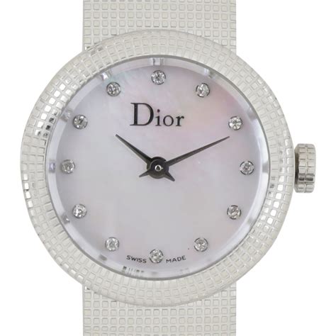 relógio dior feminino|dior schmuck damen.